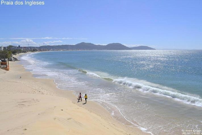 Pousada Agua Da Fonte Florianópolis Extérieur photo